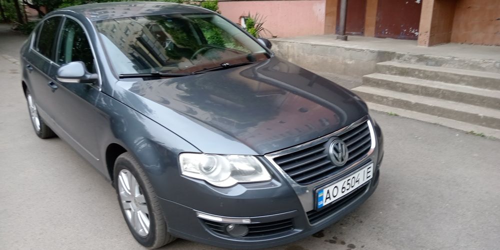 Продам авто своє