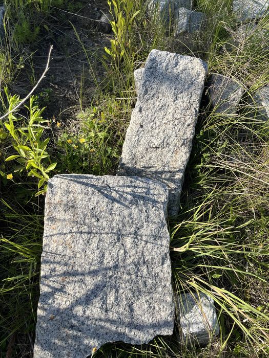 Kamień brukowy, kostka kamienna