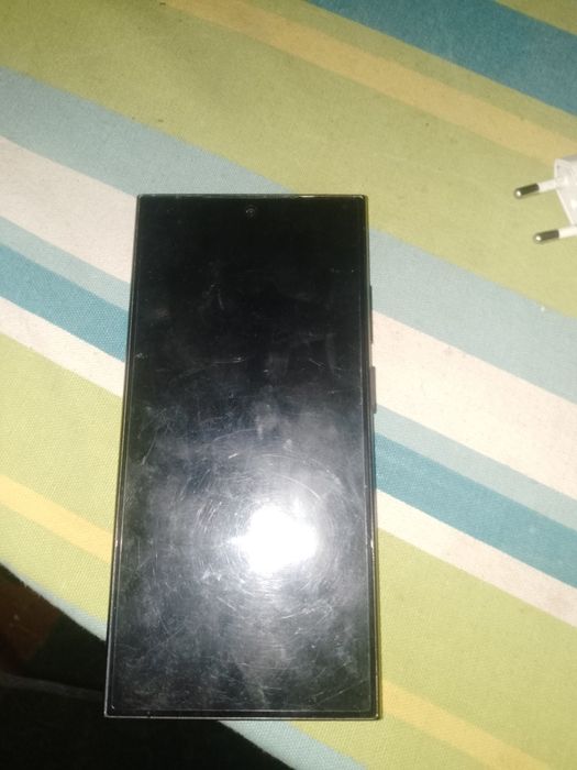 Samsung galaxy 24 s ultra