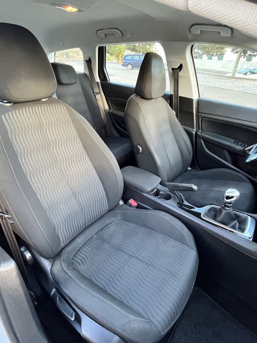 Peugeot 308 SW 1.6 BlueHdi