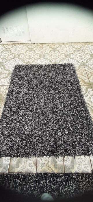 Vendo conjunto de 5 carpetes ou individual