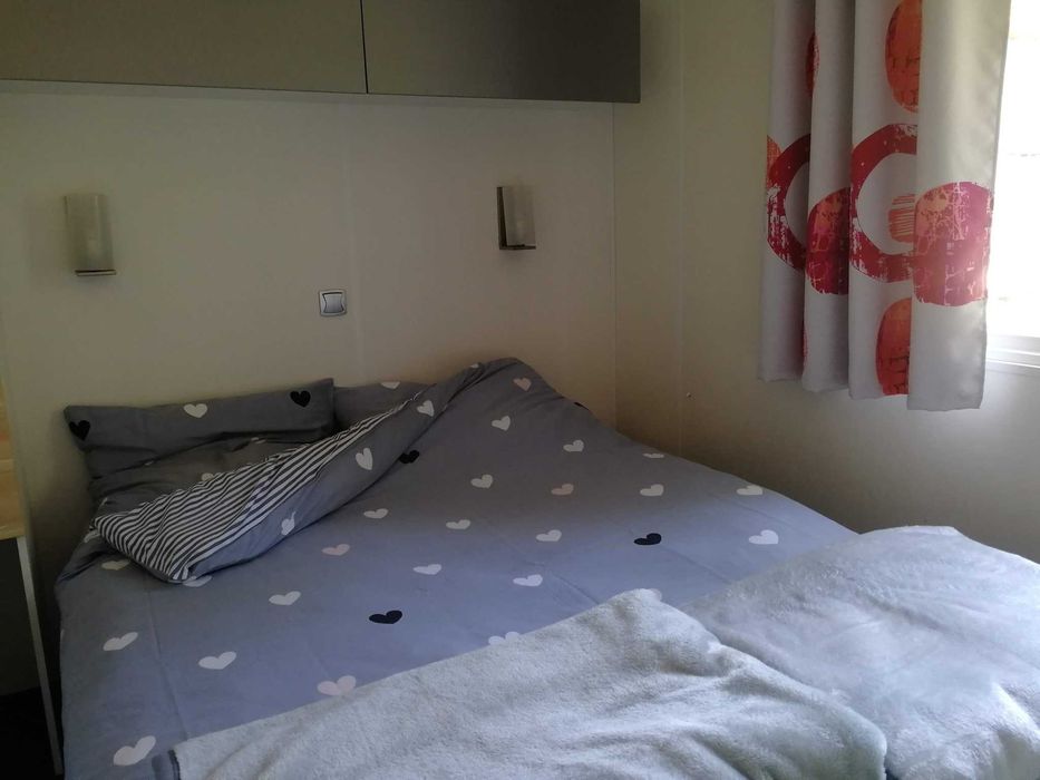 Duża, piękna działka z gotowym zapleczem do wynajmu domków letniskowych
