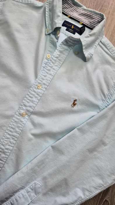 Сорочки Ralph Lauren