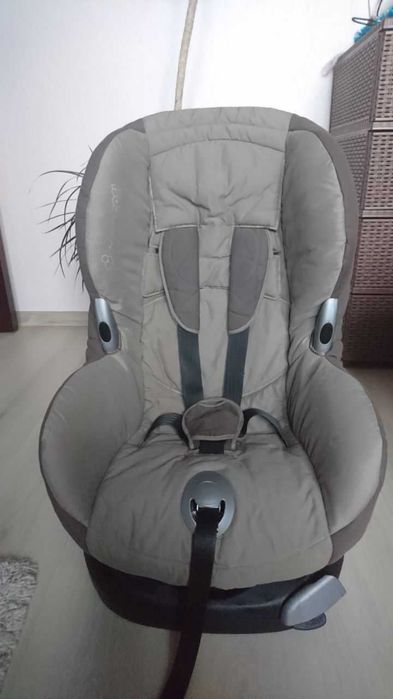 Дитяче автокрісло Maxi Cosi Priori XP 9-18кг.