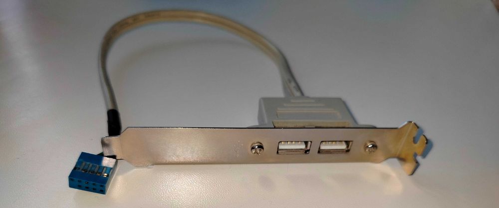 Корпус для комп'ютера FSP CMT130 Black