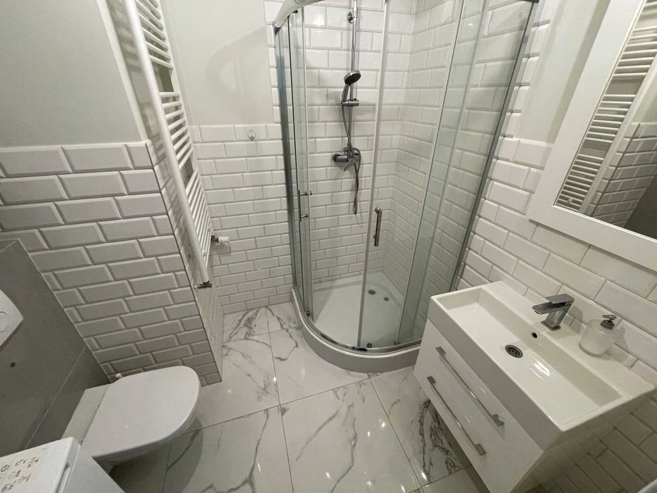 Mieszkanie – Kielce, Śródmieście - Widok 3