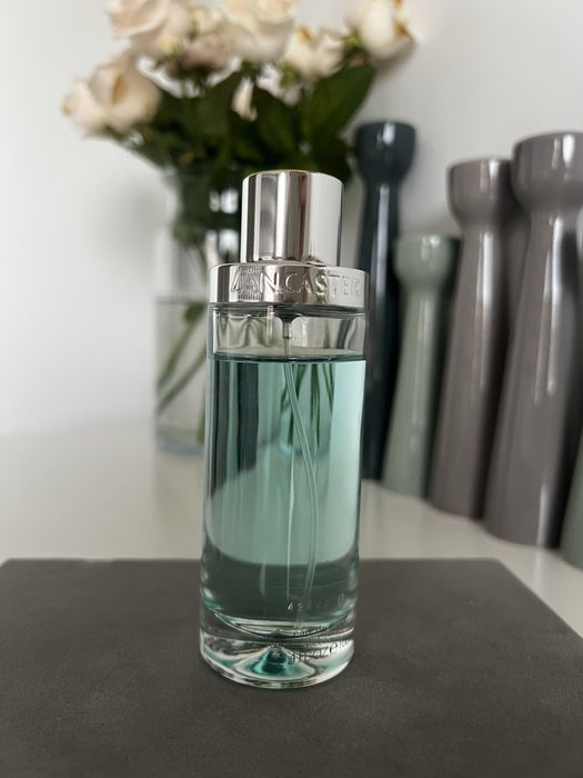 Lancaster Aquazur EDT 100 ml unikat