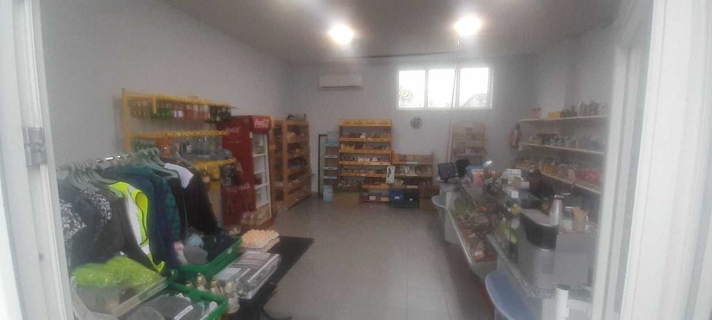 Комерційна нерухомість