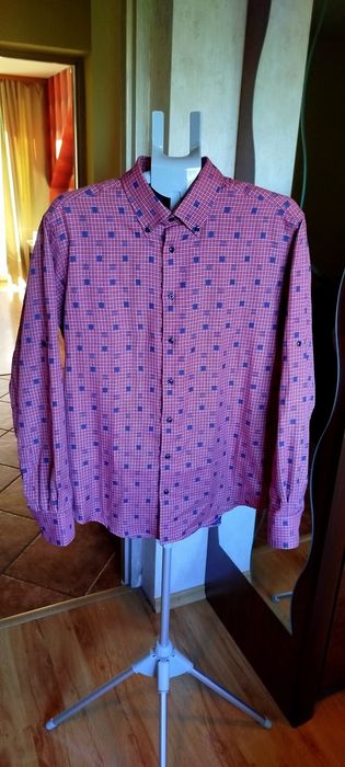 Koszula męska nowa wyjściowa