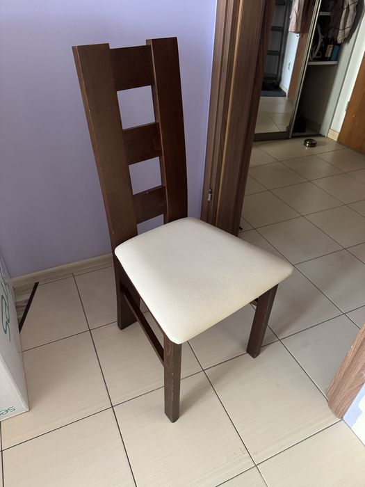 Krzeslo Bodzio ecoskóra