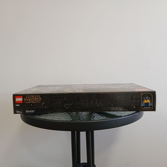 75257 LEGO Star Wars Sokół Millennium