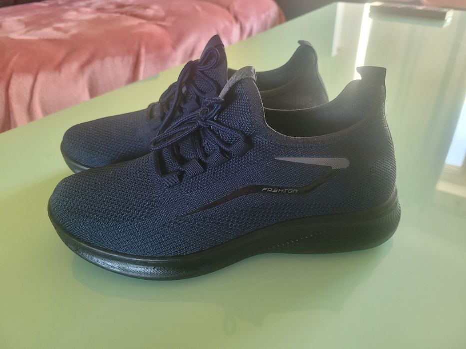 Buty sportowe adidasy lekkie nowe