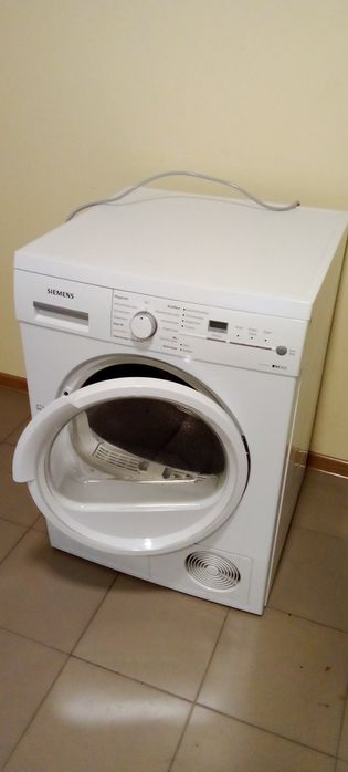 Сушильная машина в отличном состоянии