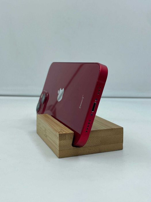 iPhone 13 128GB Red ГАРАНТІЯ 6 Місяців МАГАЗИН айфон