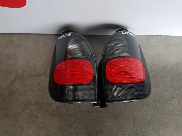 Farolins Renault Espace 98