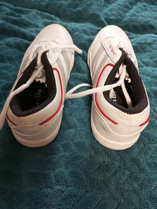 Buty adidasy rozmiar 37