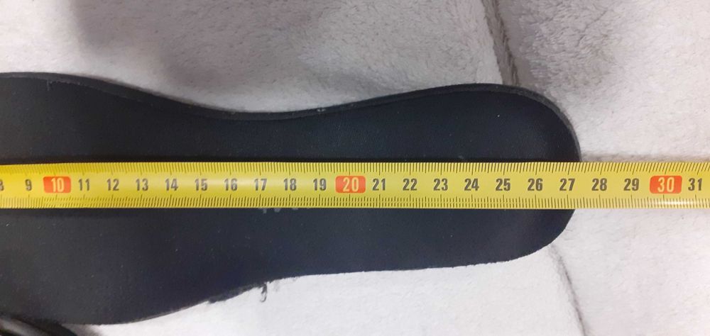 Byty Puma roz.41
