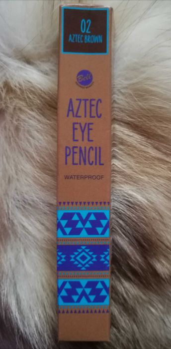 Bell kredka Aztec 02 Brown