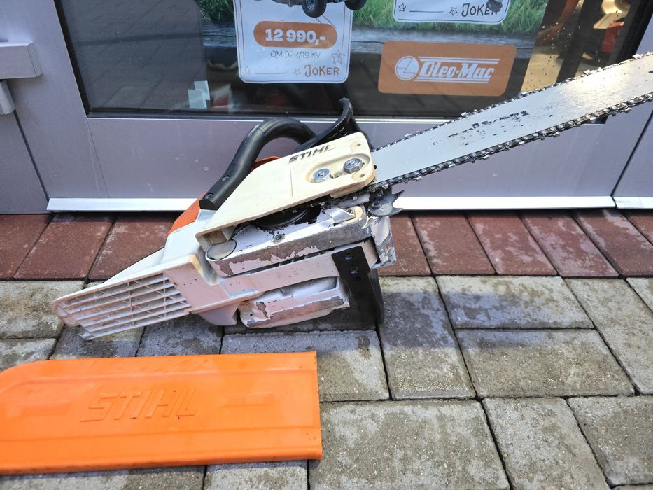 Piła spalinowa Stihl MS 024 2.9km Raty Serwis Wysyłka