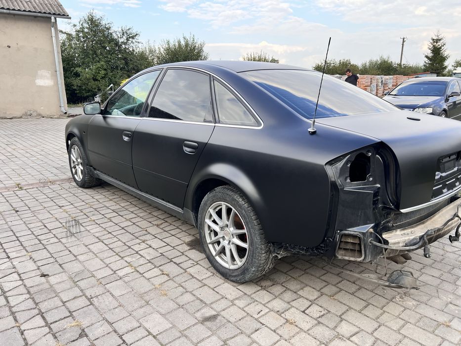 Продам авто Заводиться їде