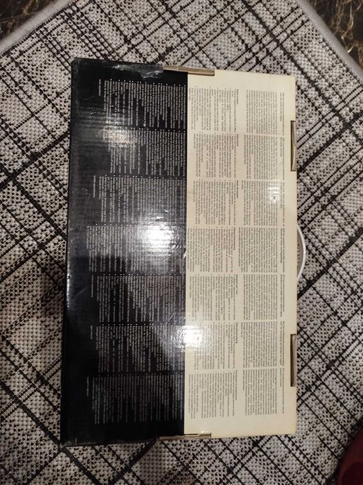 Апарат для гарячого французького манікюру