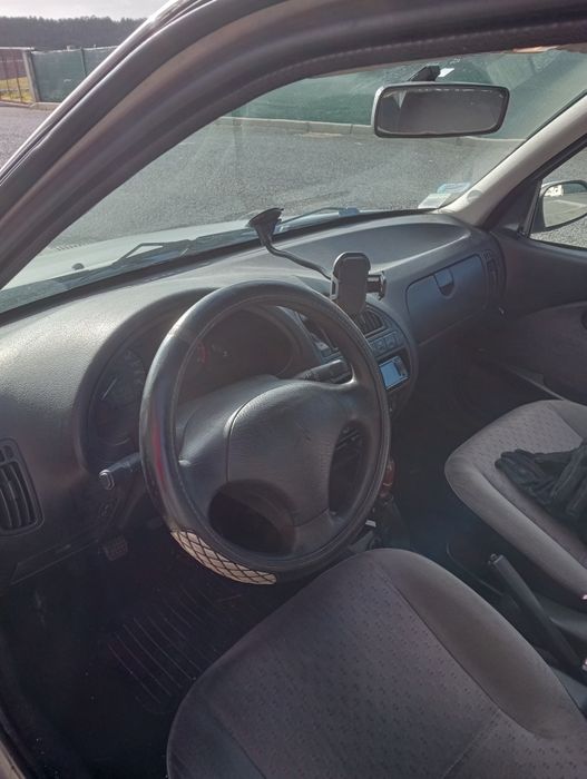 Citroen Saxo 1.1 com AC