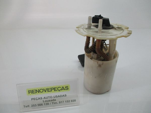 Boia combustível DAEWOO Kalos Sedan