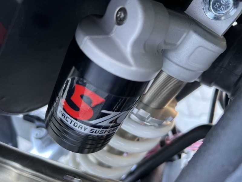 Мотоцикл Kovi JNR 250