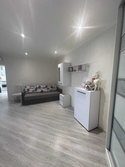 Продам 1 кімнатну квартиру в центрі Одеси 42,3м2