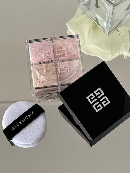 Givenchy Пудра для обличчя Prisme Libre. ОРИГІНАЛ