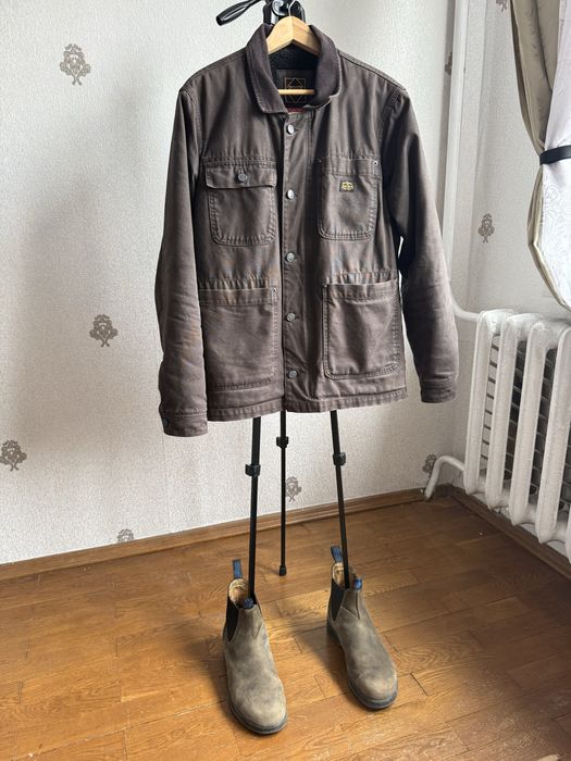 Куртка Superdry vintage ranch
