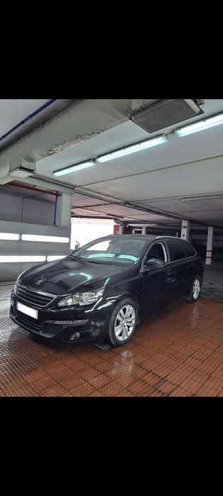 PEUGEOT 308 SW 1.6 (2015)
