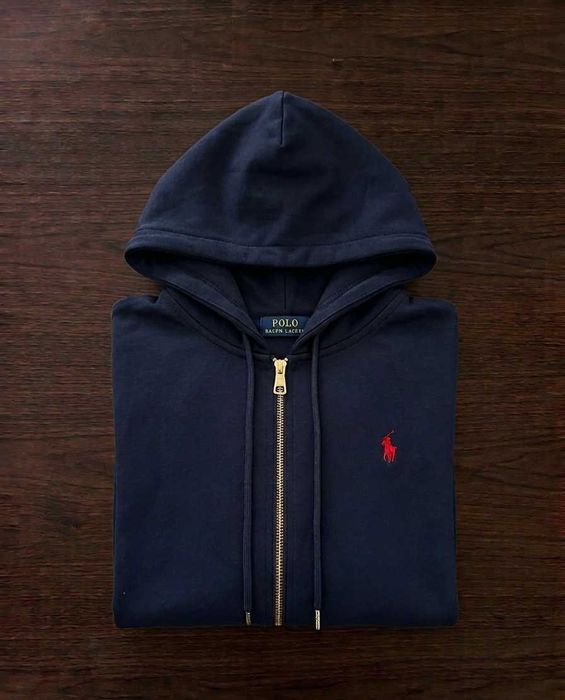 Casaco Polo Ralph Lauren - tamanho M