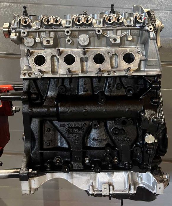 Silnik 1.8 2.0 tfsi tsi cdn cab cdh ccz cda vw audi seat skoda