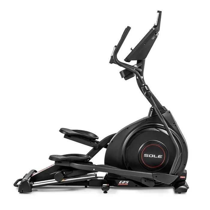Orbitrek magnetyczny SOLE by HAMMER E25 model 2023 #Salon z ekspozycją