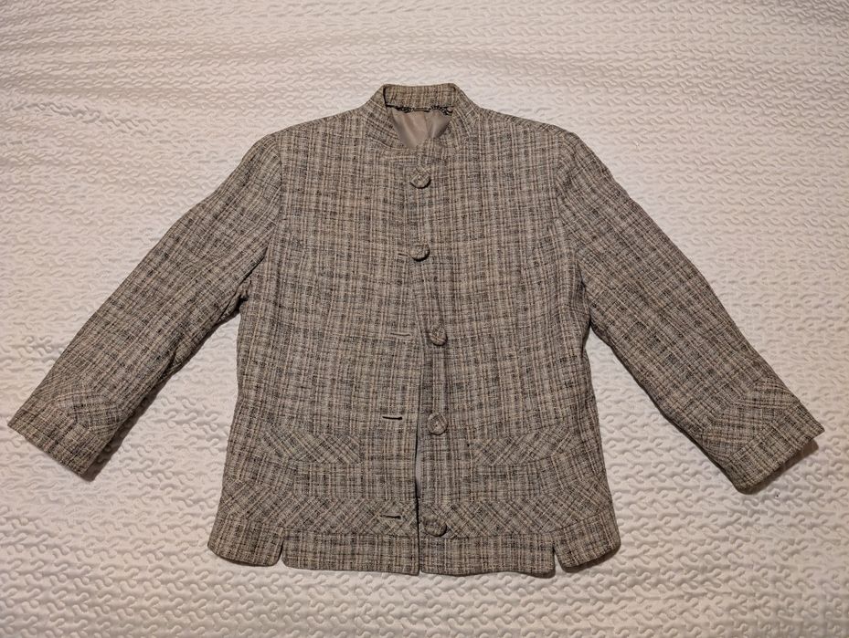 Elegancki żakiet Next r.38