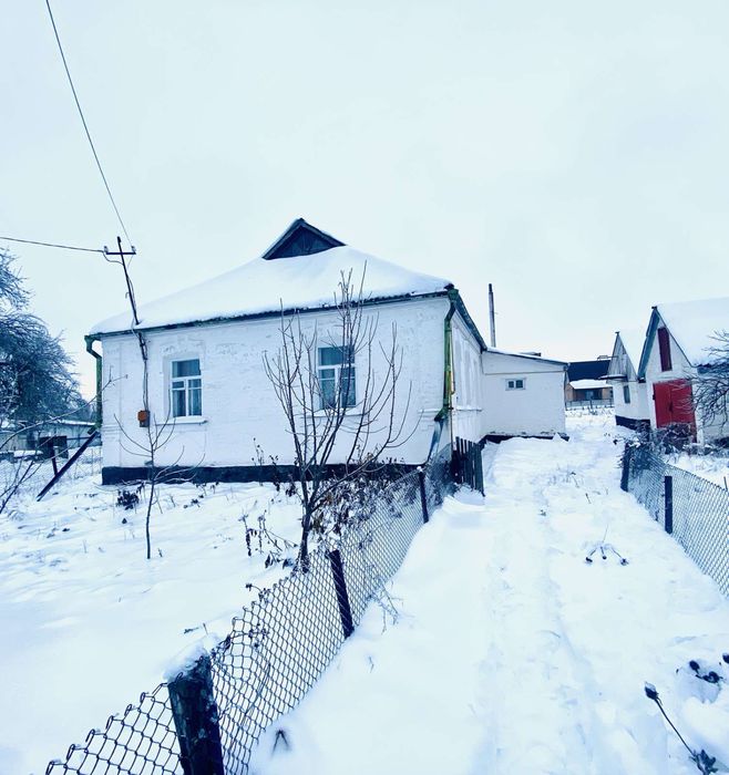 Продаж будинку м.Сквира.Розглядаємо сертифікати