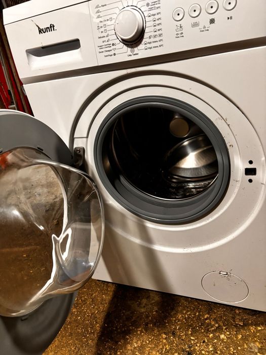 Maquina de Lavar Roupa 6Kg