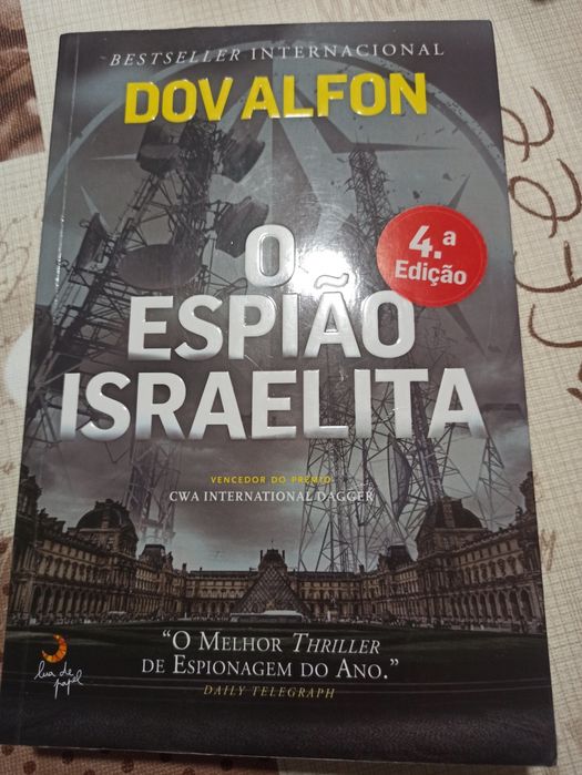 Vários livros (02)