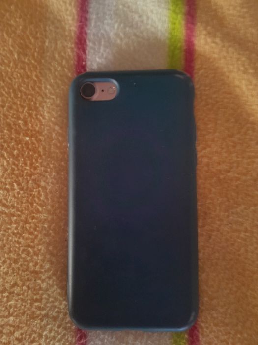 Iphone 7 rosa 128gb
