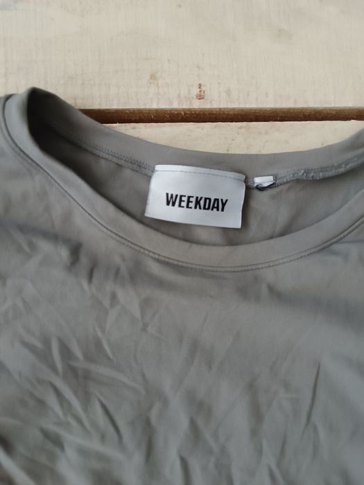 Bluzka weekday S