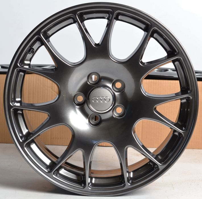 felgi 18 5x112 oryginał audi a4 8e b6 b7