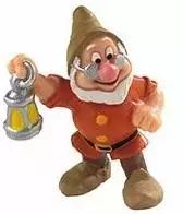 Dwarf BULLYLAND. Bullyland