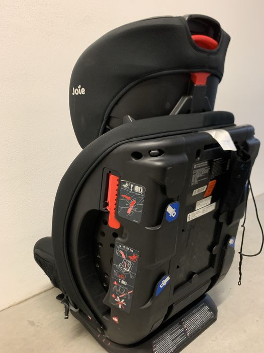 Cadeira Joie Stages Grupo 0/1/2