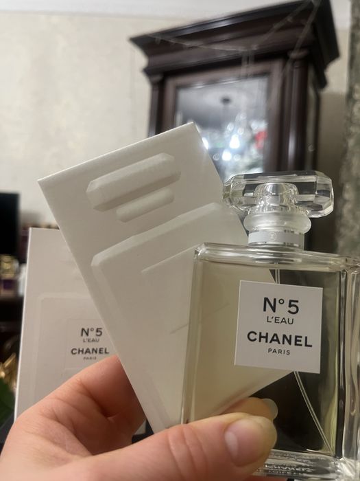 Оригінал! Chanel 5 Eau Premier  EDP 100 ml духи парфум