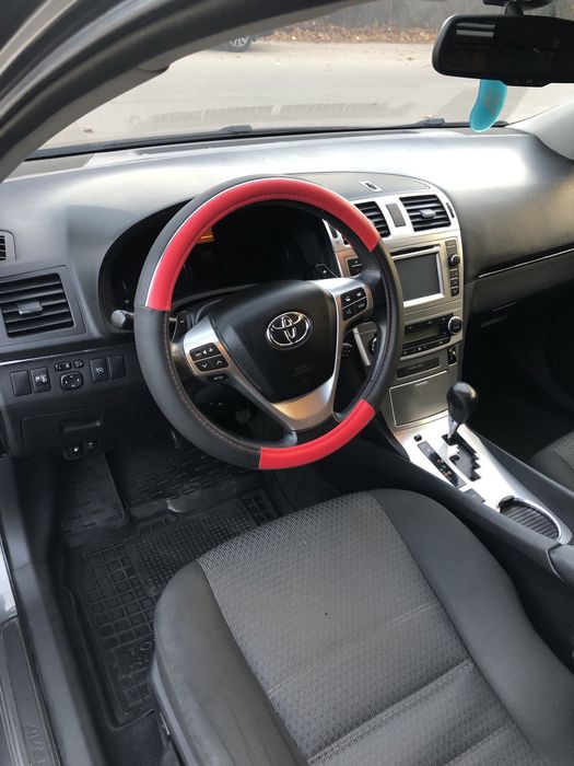 Toyota Avensis 15г