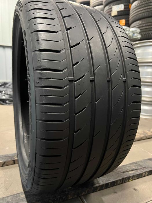 Opona letnia 275/35/R19 THREE-A Ecowinged - 1 sztuka