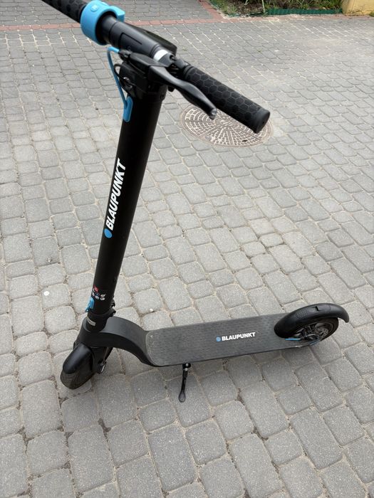 Hulajnoga elektryczna BLAUPUNKT