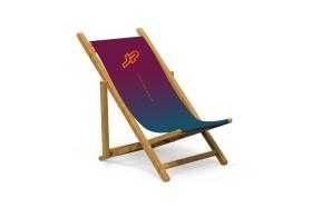 Cadeiras Neil Pryde e JP