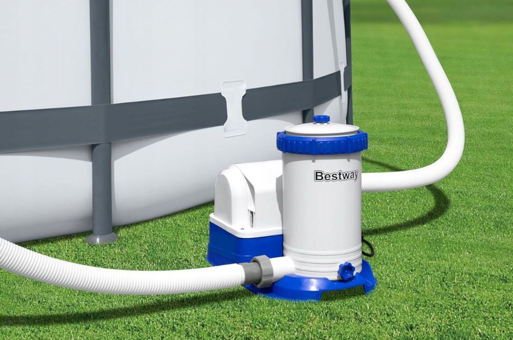 Pompa basenowa Bestway 58391  9463 l/h